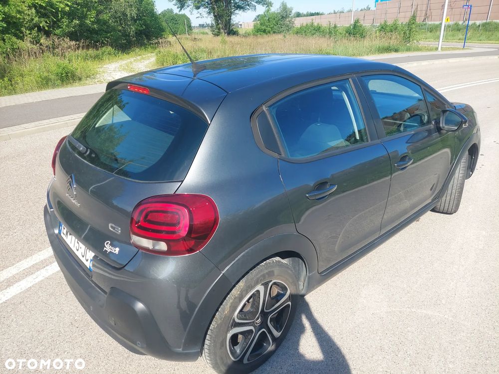 Citroën C3 Pure Tech 68 FEEL - 6