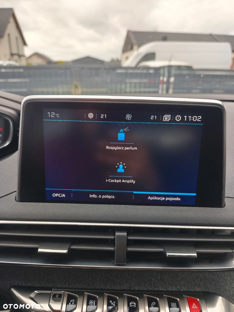 Peugeot 3008 BlueHDi 120 EAT6 Stop & Start Business Line - 36