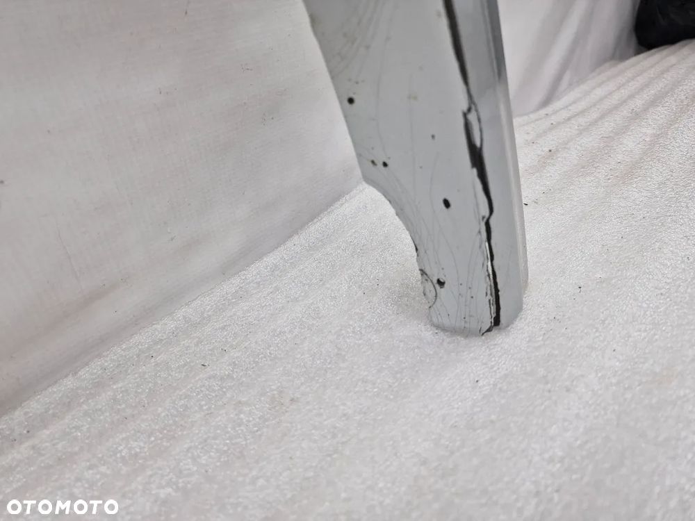 BMW X5 E70 M-PAKIET 07-13 PRAWA LISTWA NAKŁADKA BŁOTNIKA PRZEDNIA PRZÓD , NR 51778036654 , NR AUKCJI NB21 - 9