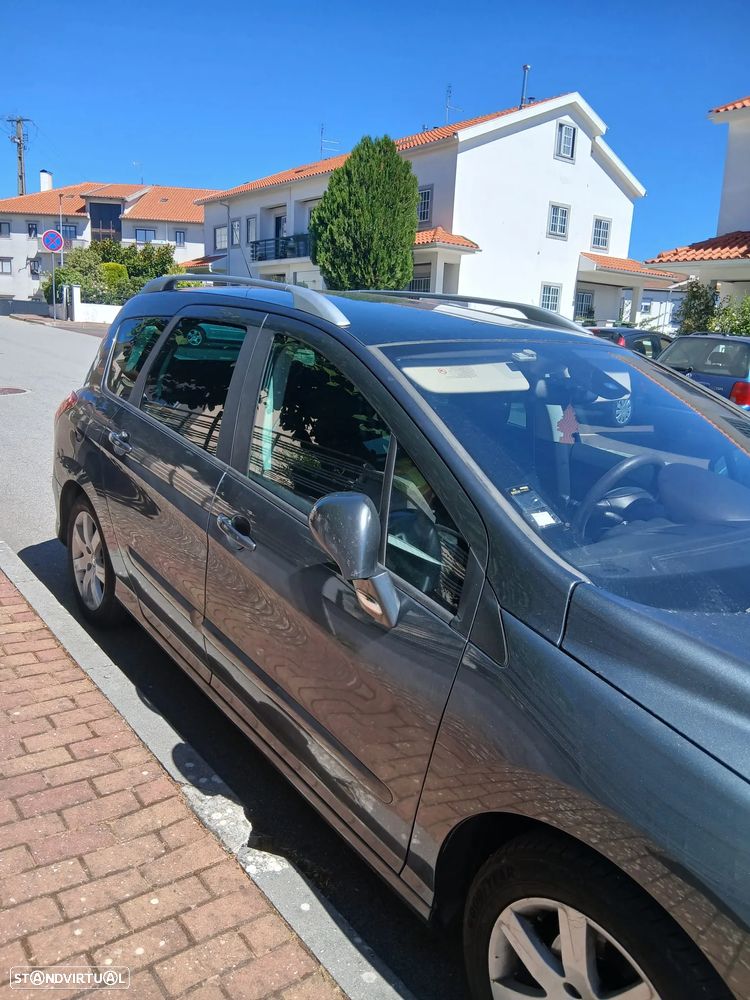 Peugeot 308 SW 1.6 e-HDi Active CVM6 - 3