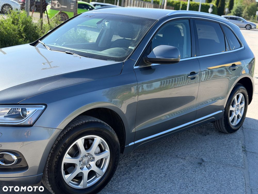 Audi Q5 - 11
