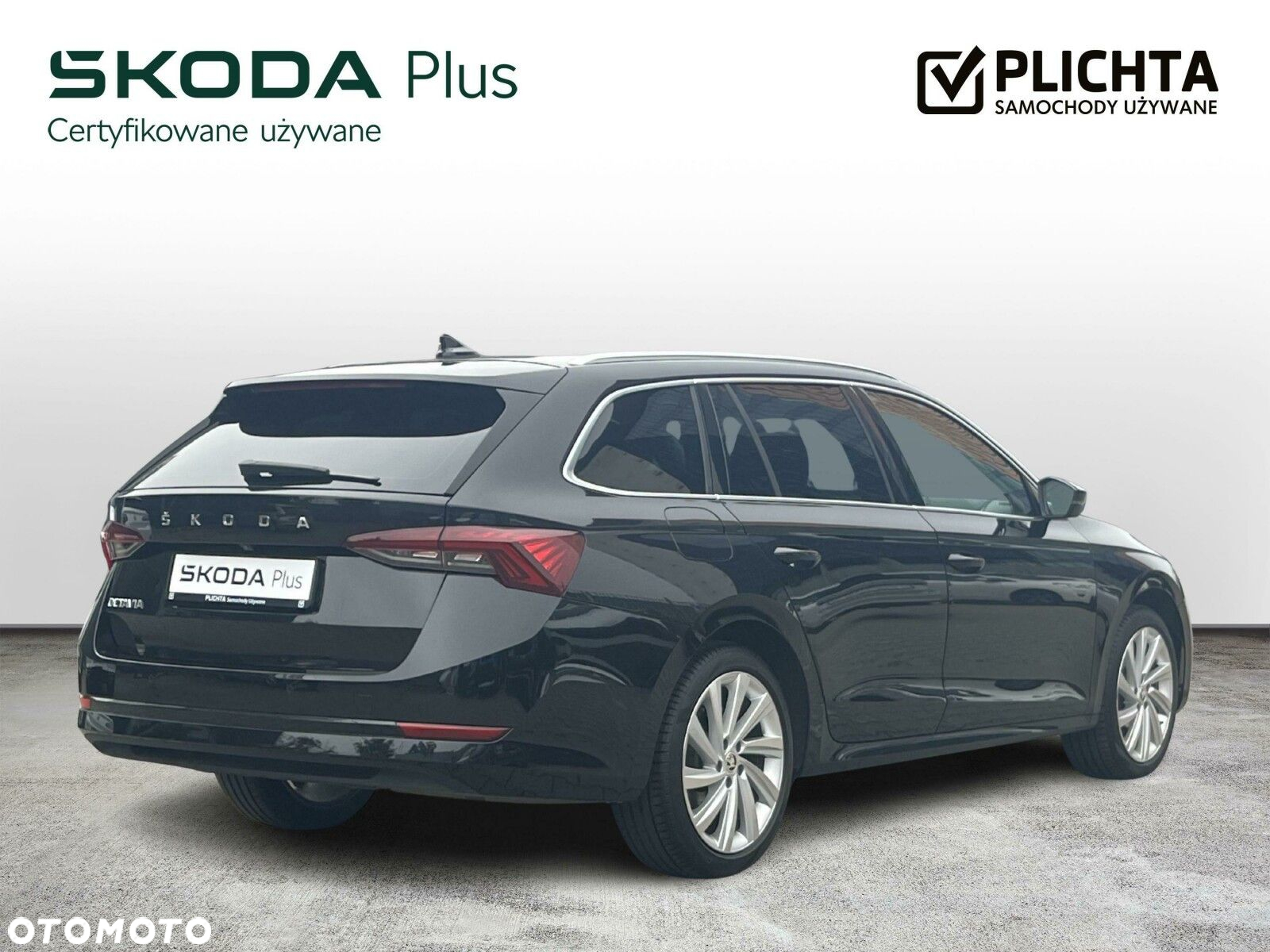 Skoda Octavia 2.0 TDI Style DSG - 5