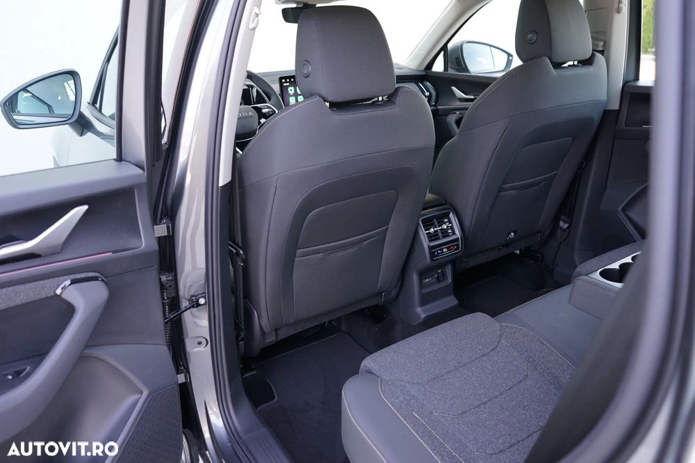 Skoda Kodiaq 2.0 TSI DSG 4X4 Selection - 25