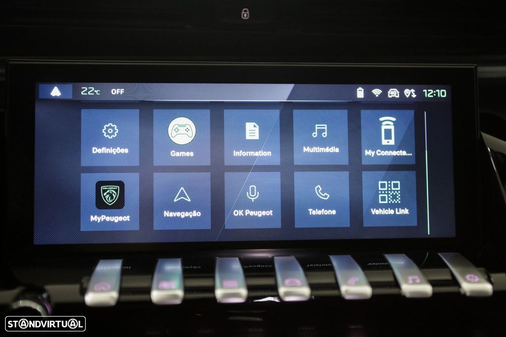 Peugeot 508 BlueHDi 130 EAT8 Allure Pack - 36