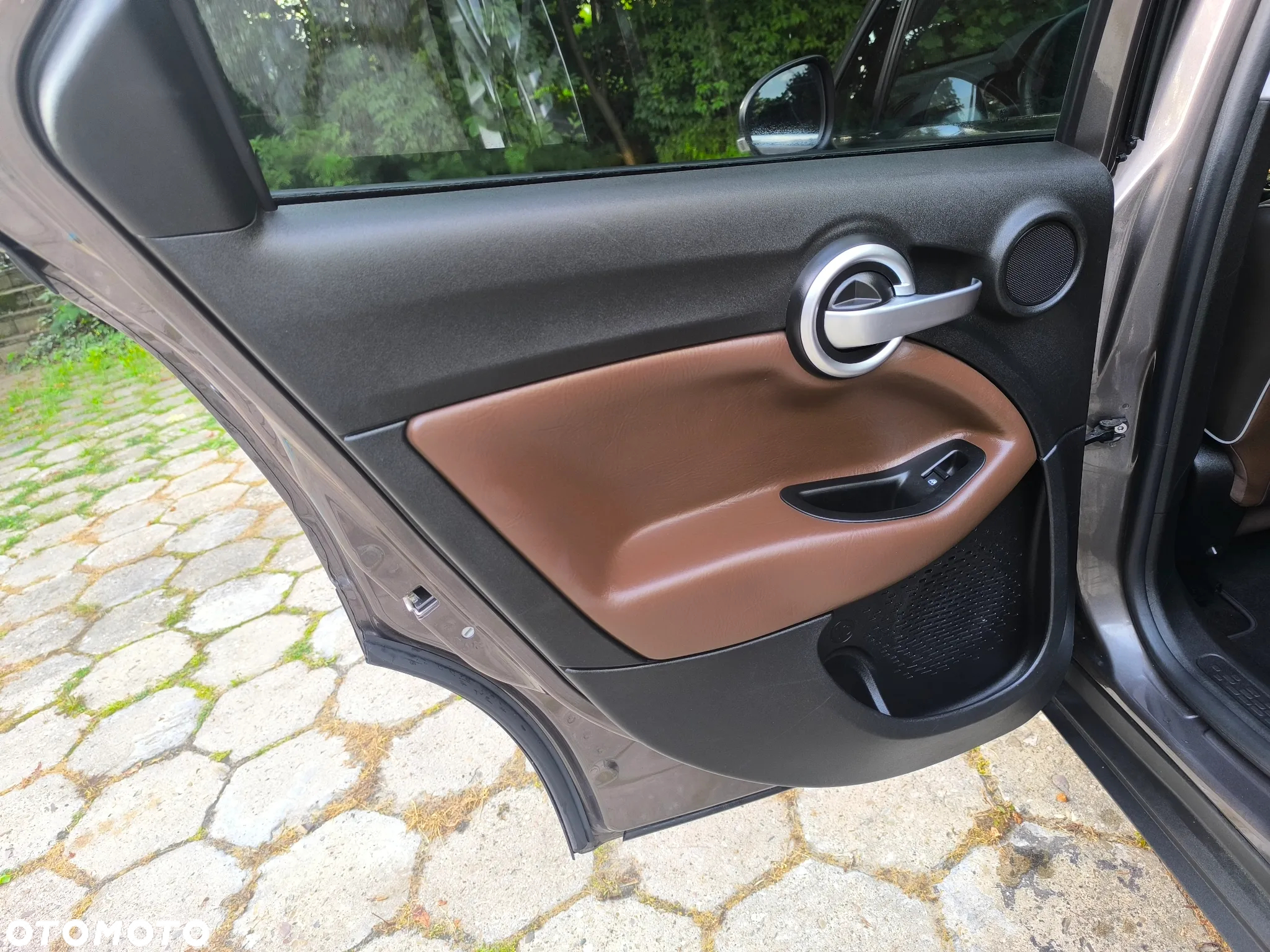 Fiat 500X 1.4 MultiAir City Cross - 30