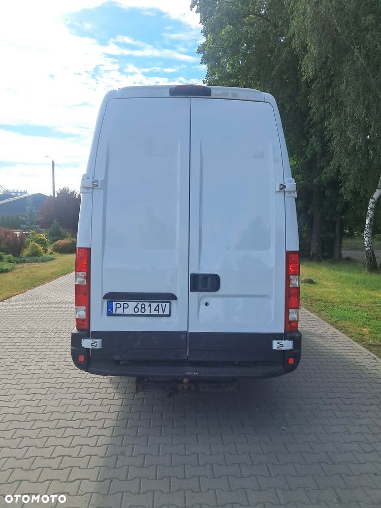 Iveco Daily - 4