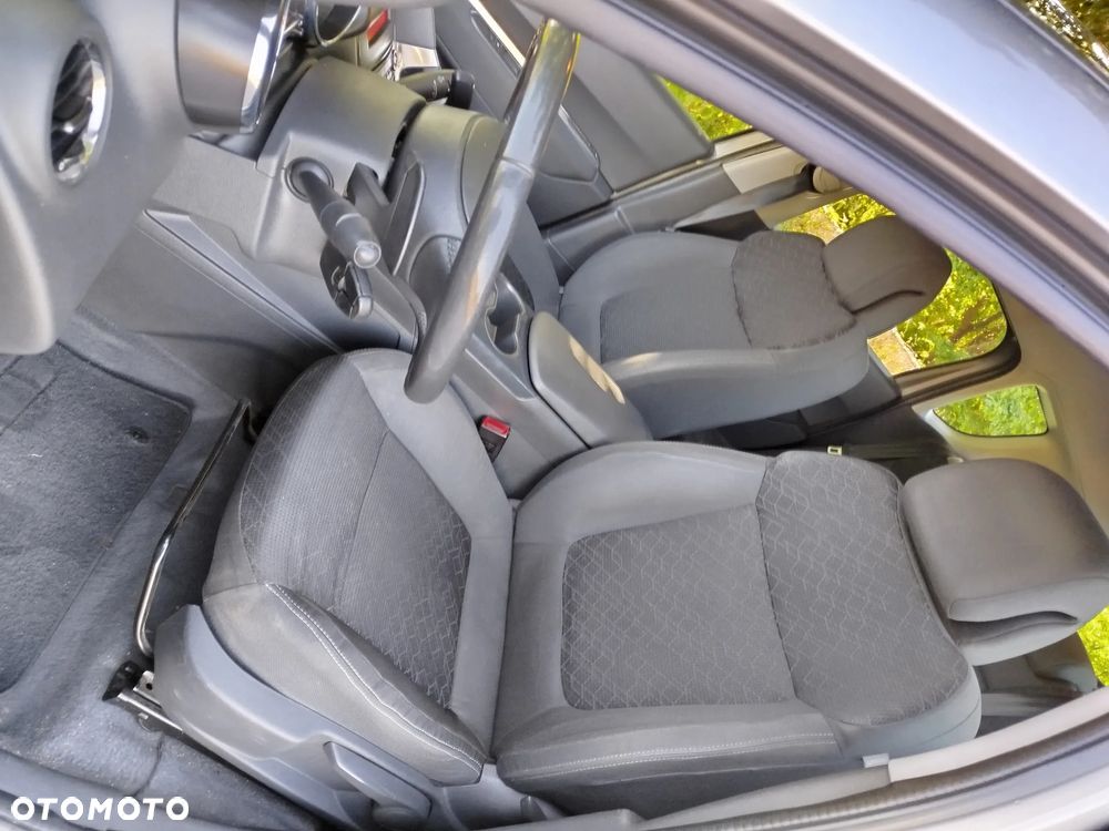 Peugeot 3008 e-HDi 115 ETG6 Stop&Start Active - 19