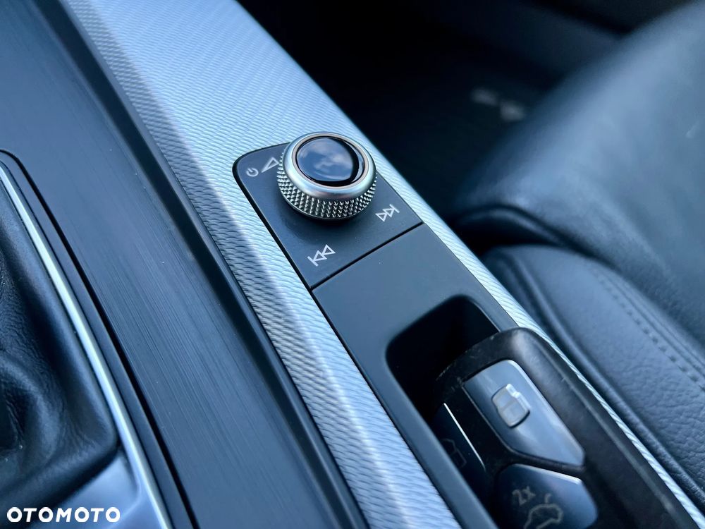 Audi A4 Limousine 35 TFSI S tronic - 20