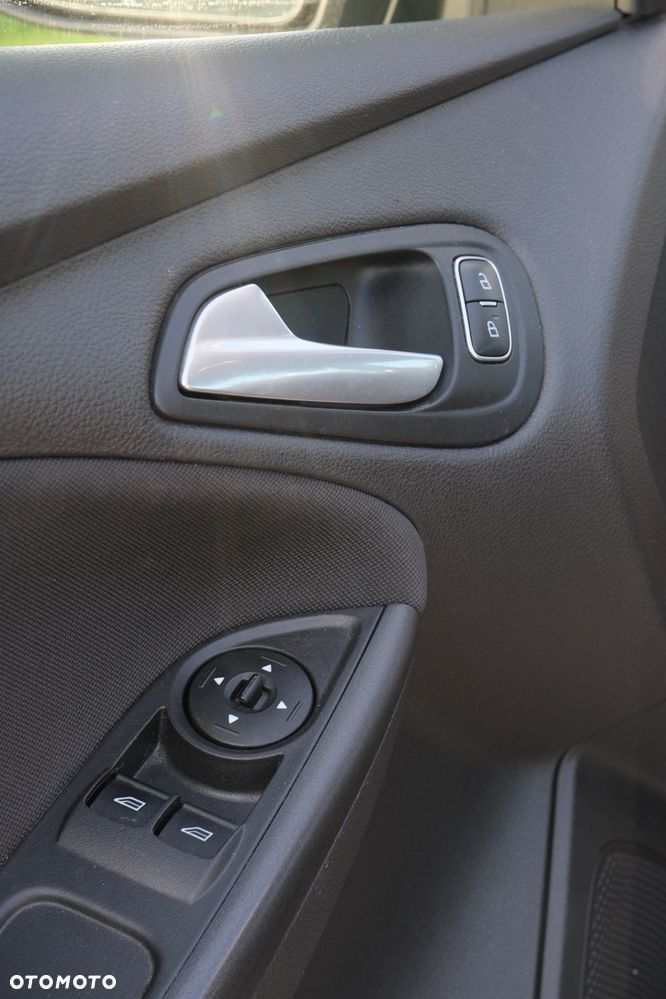 Ford Focus 1.0 EcoBoost Trend ASS - 14