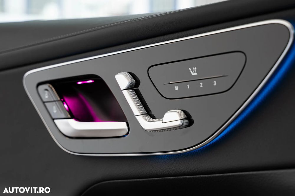 MERCEDES-BENZ GLC 2025 — imagine 23
