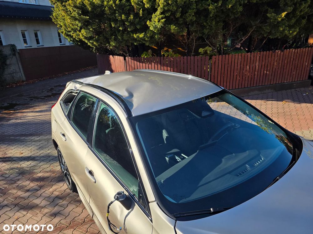 Volvo XC 60 B5 B AWD Plus Dark - 15