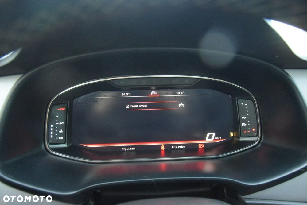 Seat Leon 1.5 EcoTSI Evo Style S&S - 38