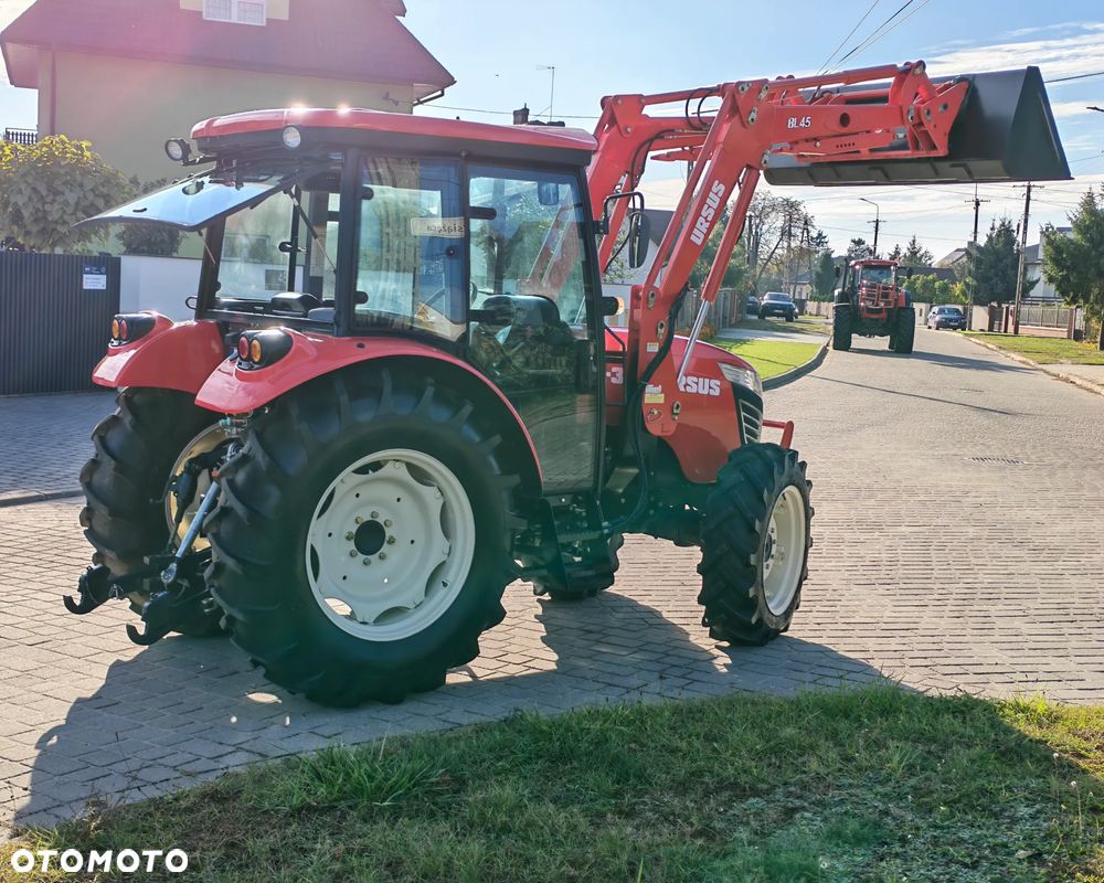 Ursus c380 - 13