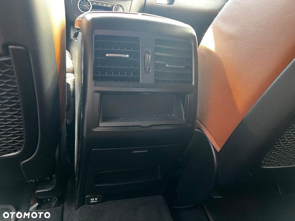 Mercedes-Benz GLE 350 d 4-Matic - 18