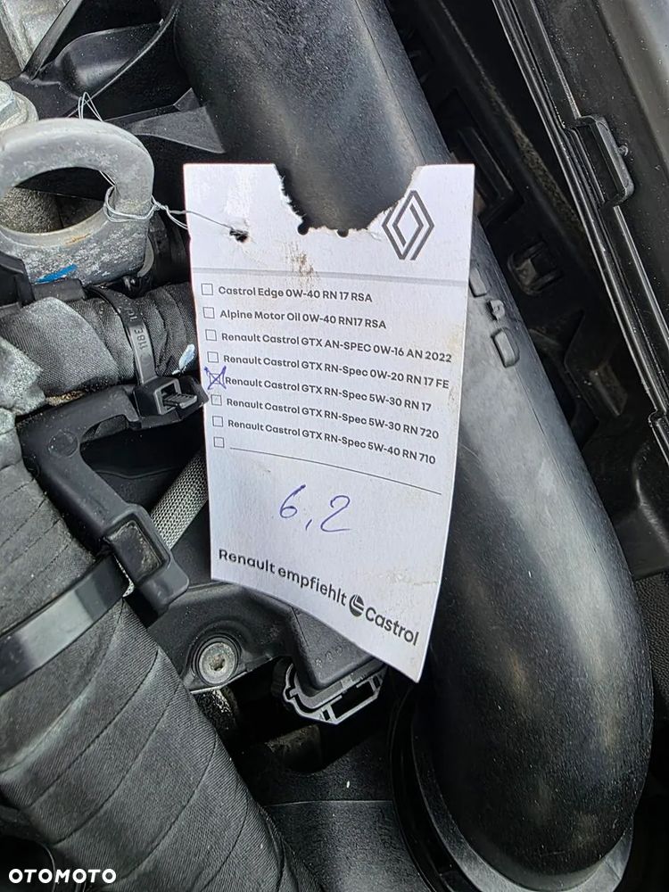 Renault Megane 1.6 dCi Business - 34