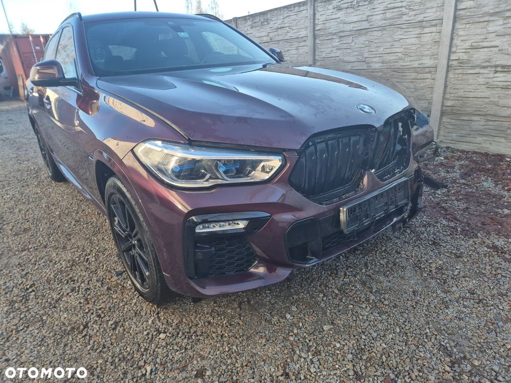 BMW X6 xDrive40i - 2