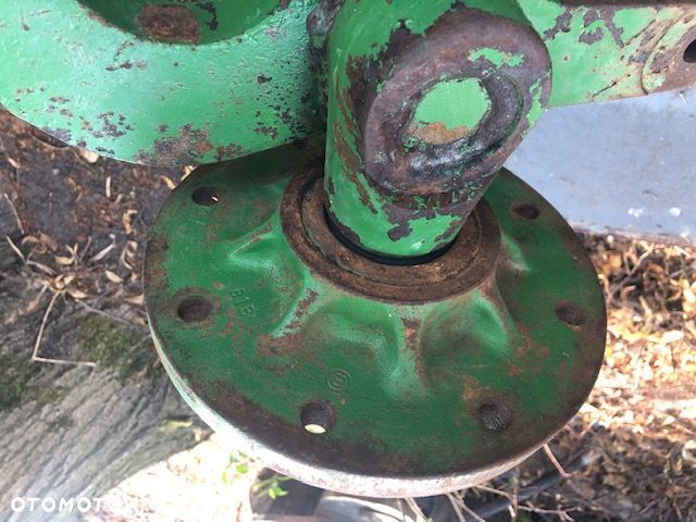 John Deere 6810 - 4