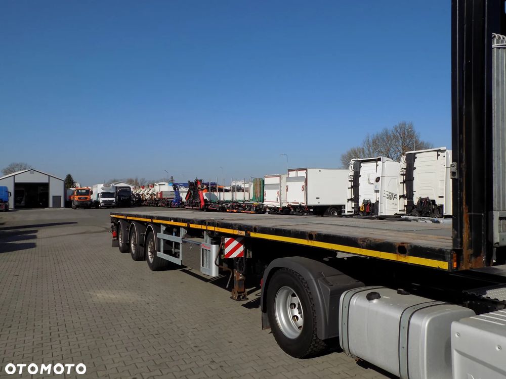 Doll P3H /ROZSUWANA O 7.7M/3-OSIE SKRĘTNE/ - 4