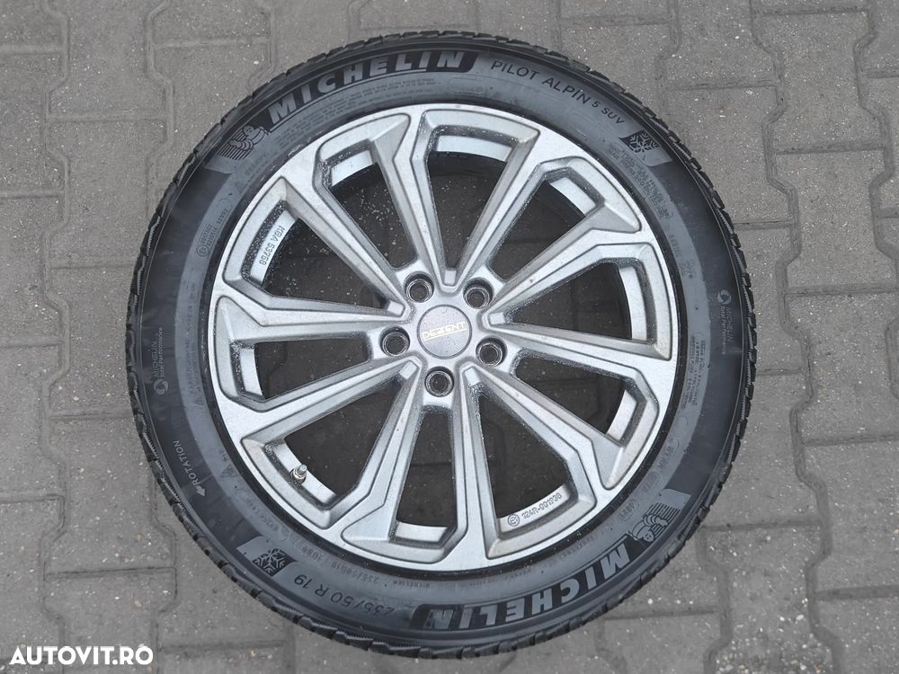 Kia Sportage 1.6 T-GDI AWD Paket GT-Line - 26