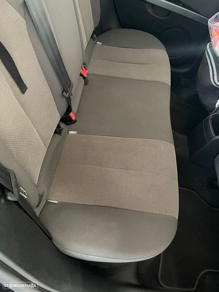 SEAT Leon 1.6 TDI ECOMOTIVE Style - 14