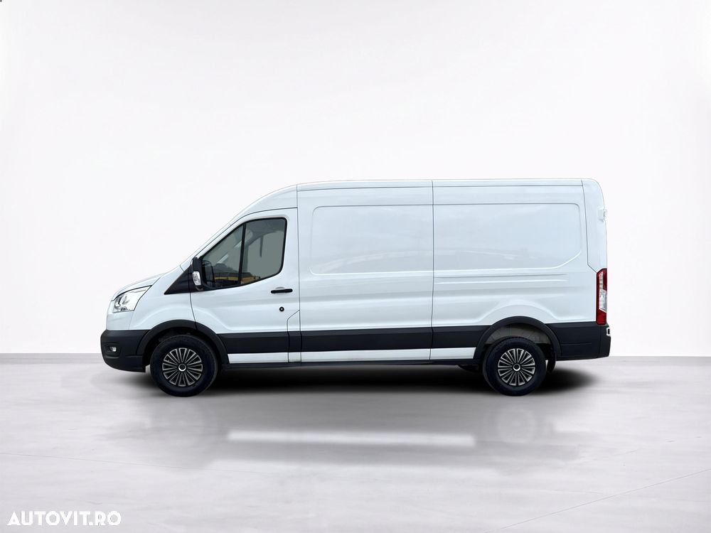 Ford Transit - 3