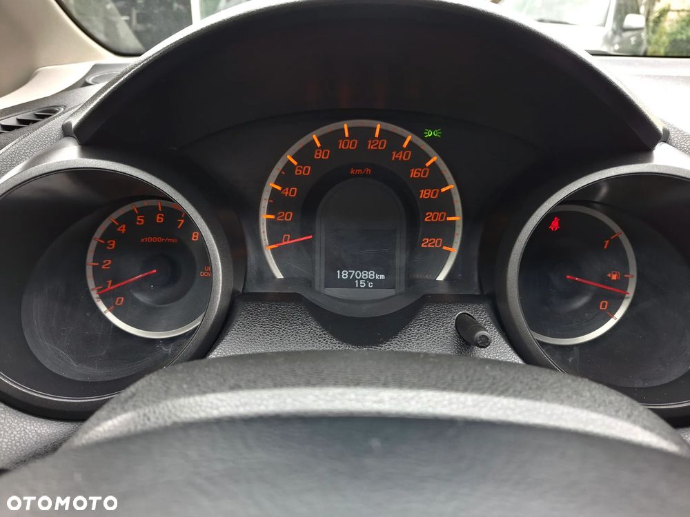 Honda Jazz 1.2 i-VTEC Trend - 30