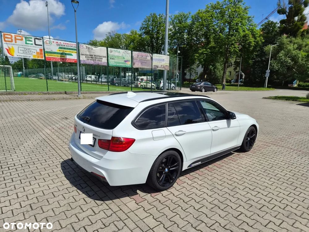 BMW Seria 3 - 8