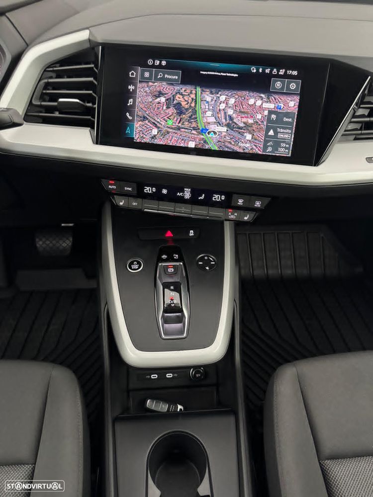 Audi Q4 e-tron 40 - 6