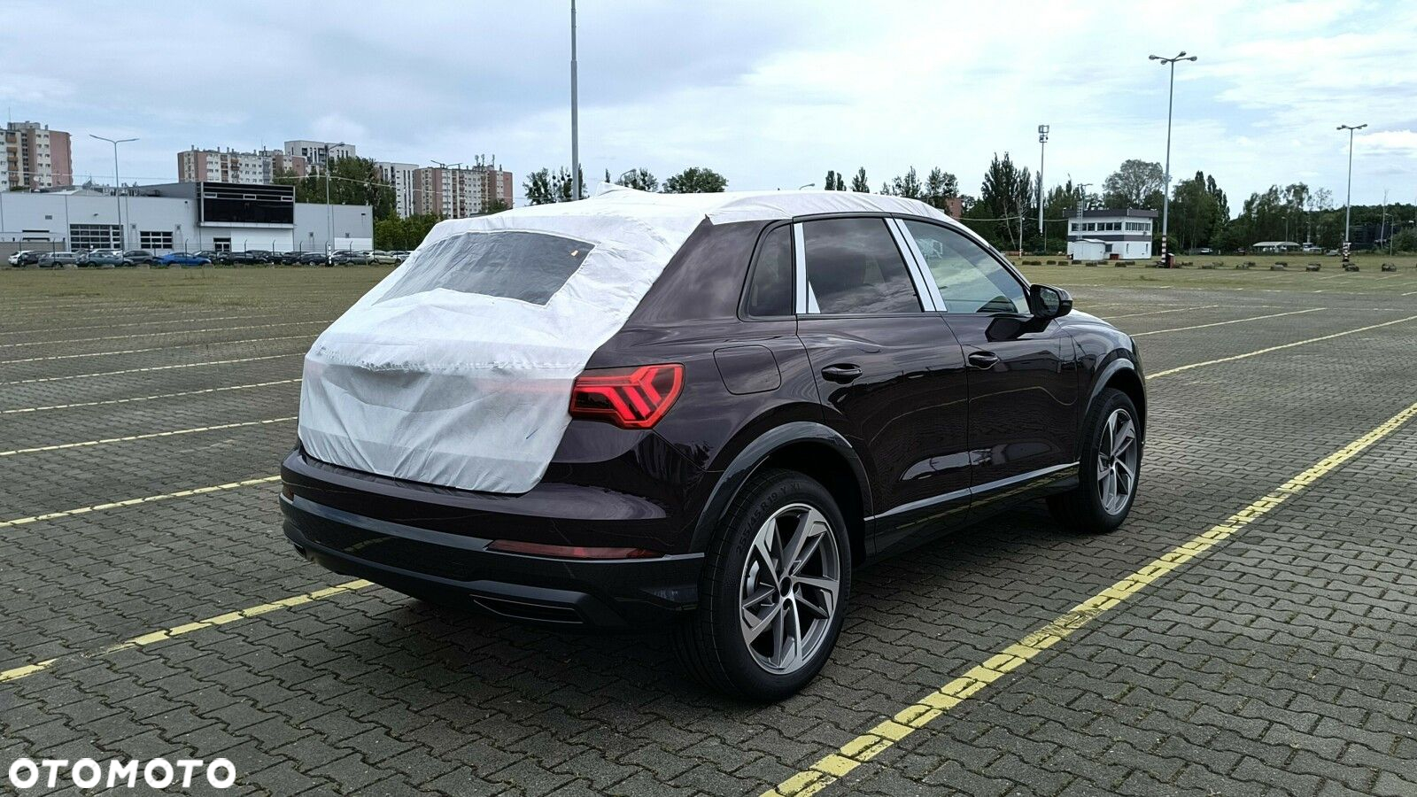 Audi Q3 - 11