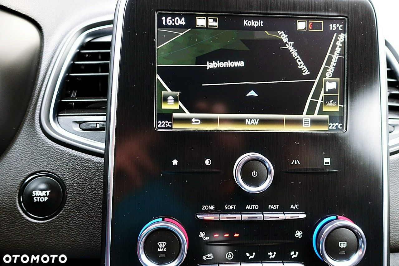 Renault Grand Scenic - 24