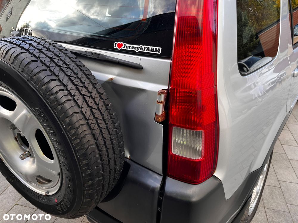 Honda CR-V 2.0 LS - 17