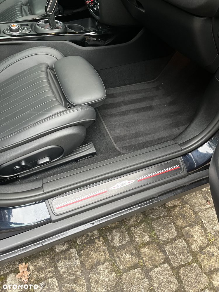 MINI Clubman Cooper S ALL4 GPF sport - 14