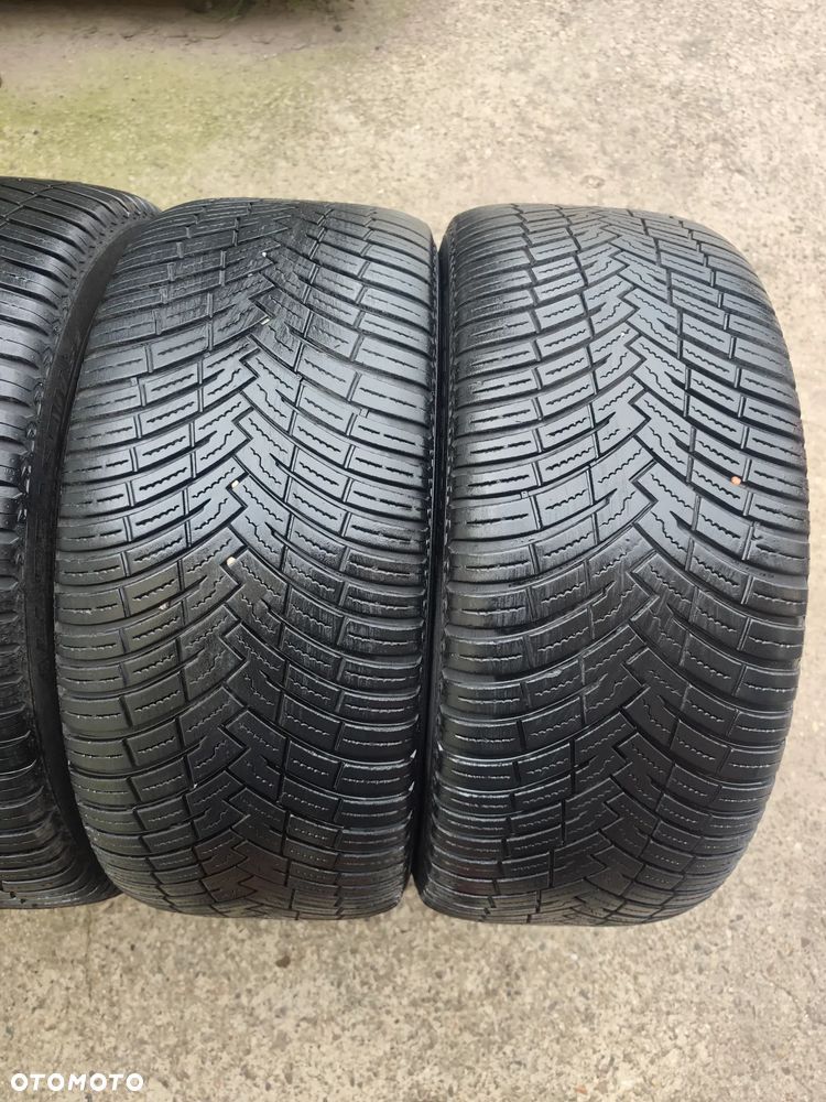 5x108 Alufelgi Felgi Aluminiowe Oryginalne 19 Koła Całoroczne Wielosezonowe FORD SMAX I II MONDEO V MK5 MK3 MK4 KUGA I II GALAXY III VOLVO 5,5mm 22r. Legnica ALU-RAD 235/40 - 16