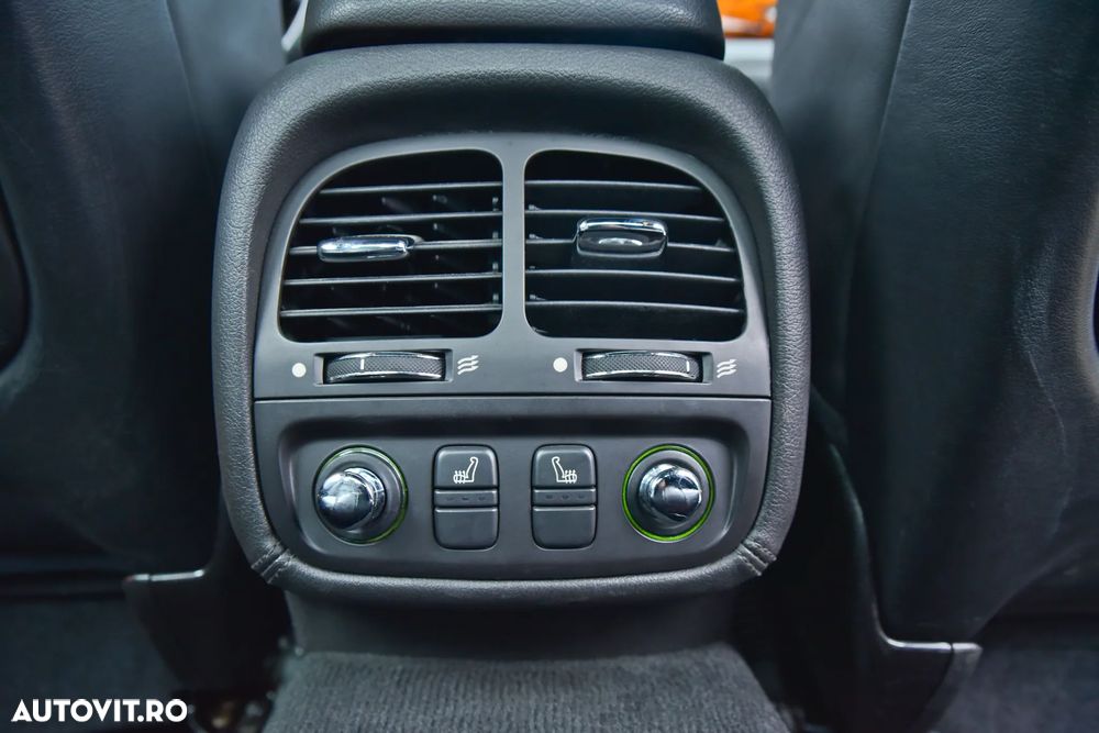 Jaguar XJ XJ6 2.7 Twin Turbo Diesel Executive - 7