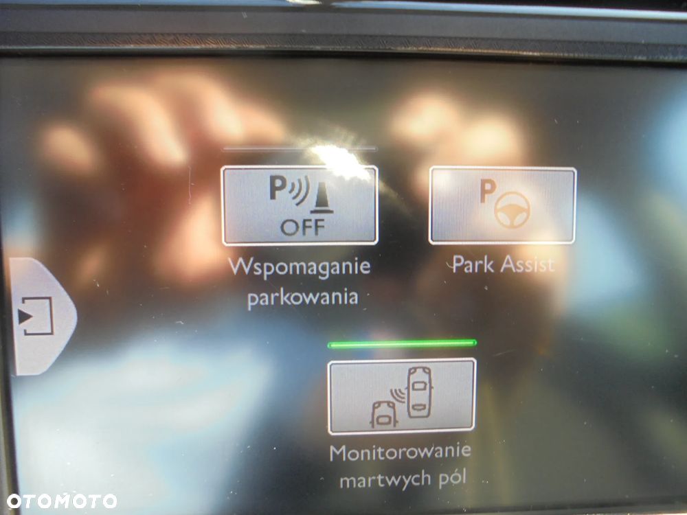 Citroën C4 Picasso HDi 150 FAP Business Class - 27