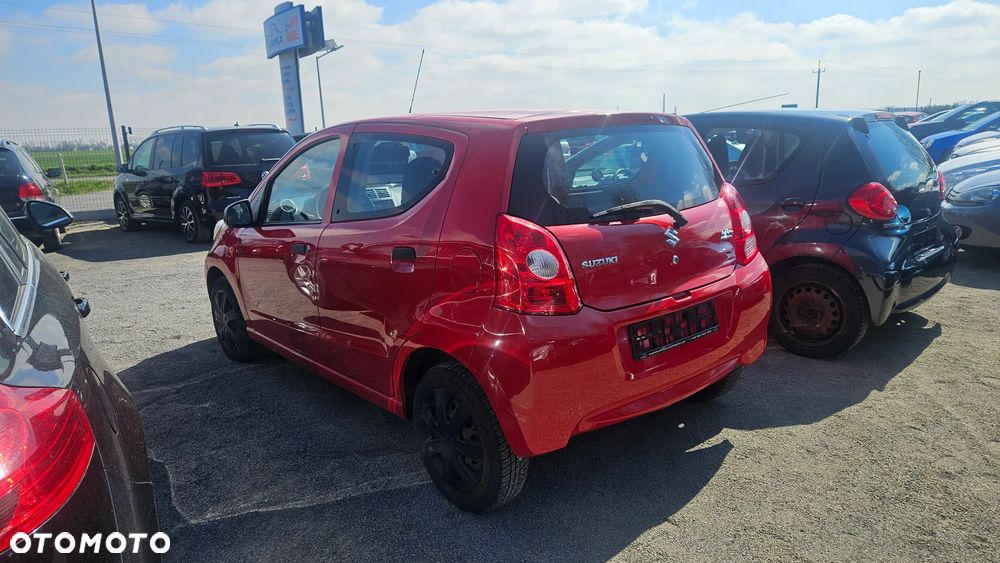 Suzuki Alto - 7