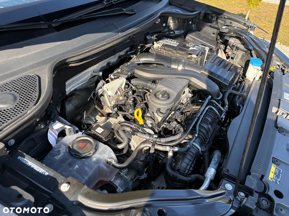 Seat Ateca 1.5 TSI ACT DSG OPF FR Black Edition - 31