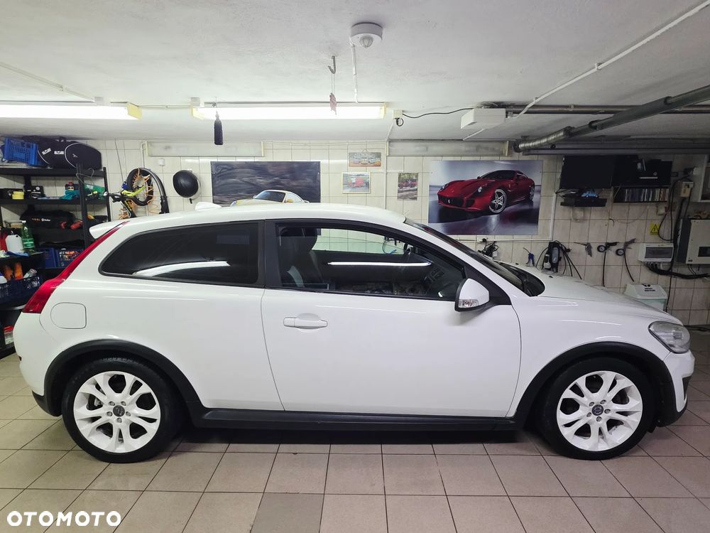 Volvo C30 1.6D DRIVe R-Design Start-Stop - 7