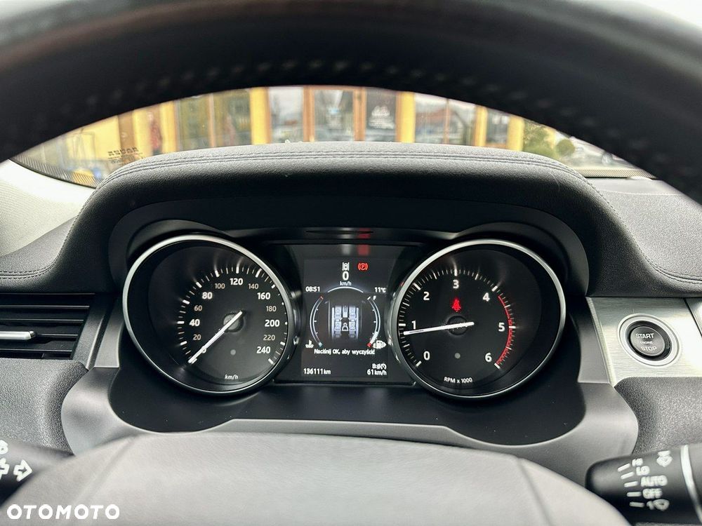 Land Rover Range Rover Evoque 2.0 D150 - 38