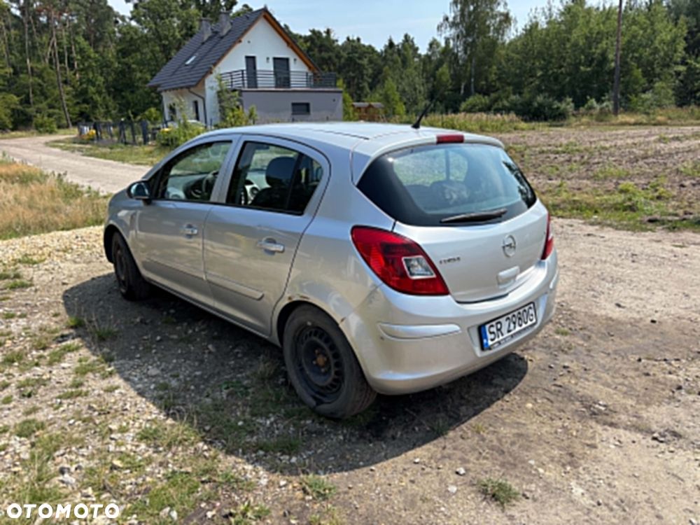 Opel Corsa 1.2 16V Enjoy - 2