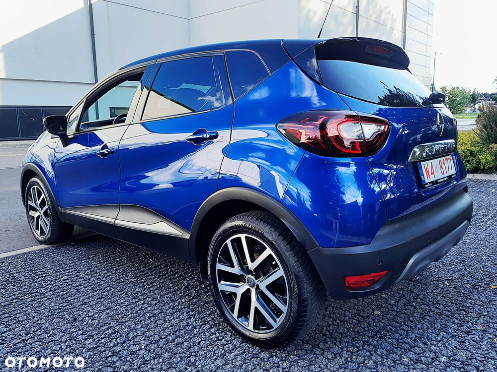 Renault Captur - 8