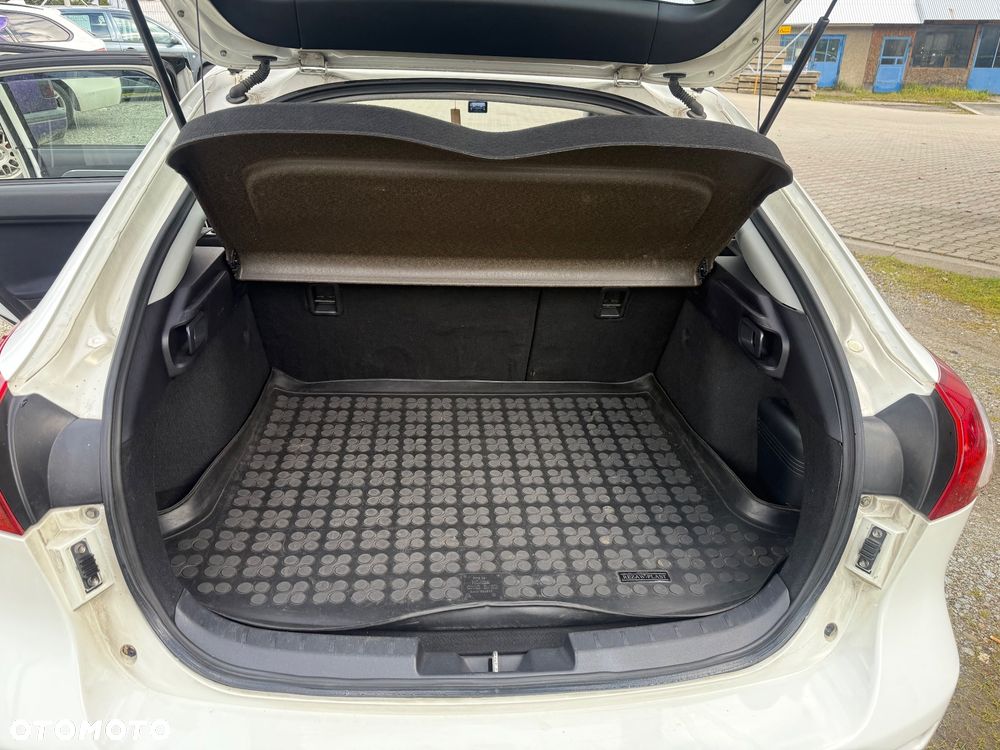 Mitsubishi Lancer 2.0 Ralliart MR - 12