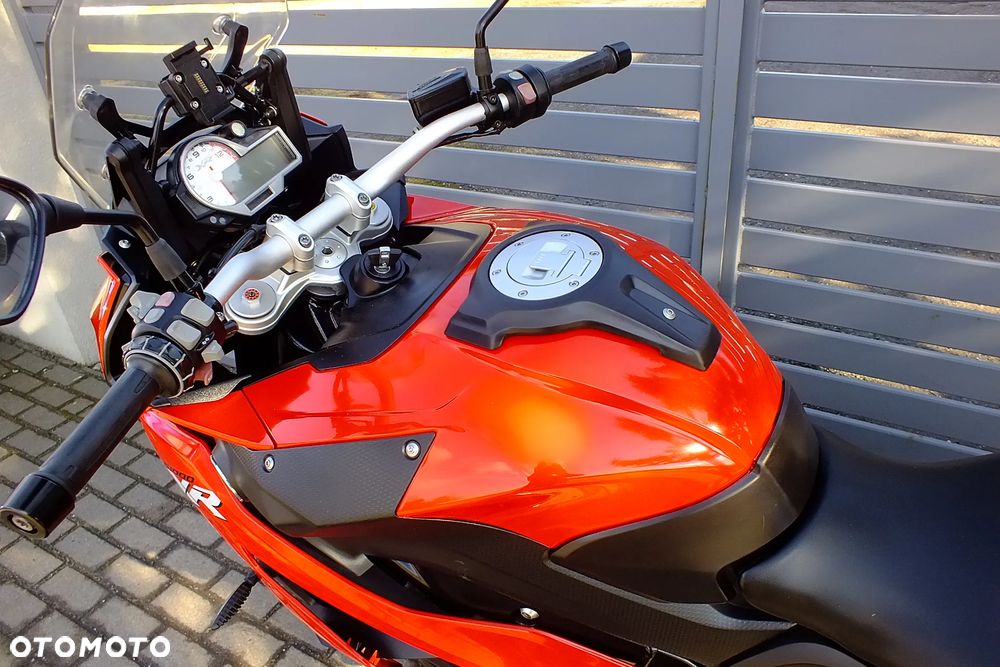 BMW XR - 7