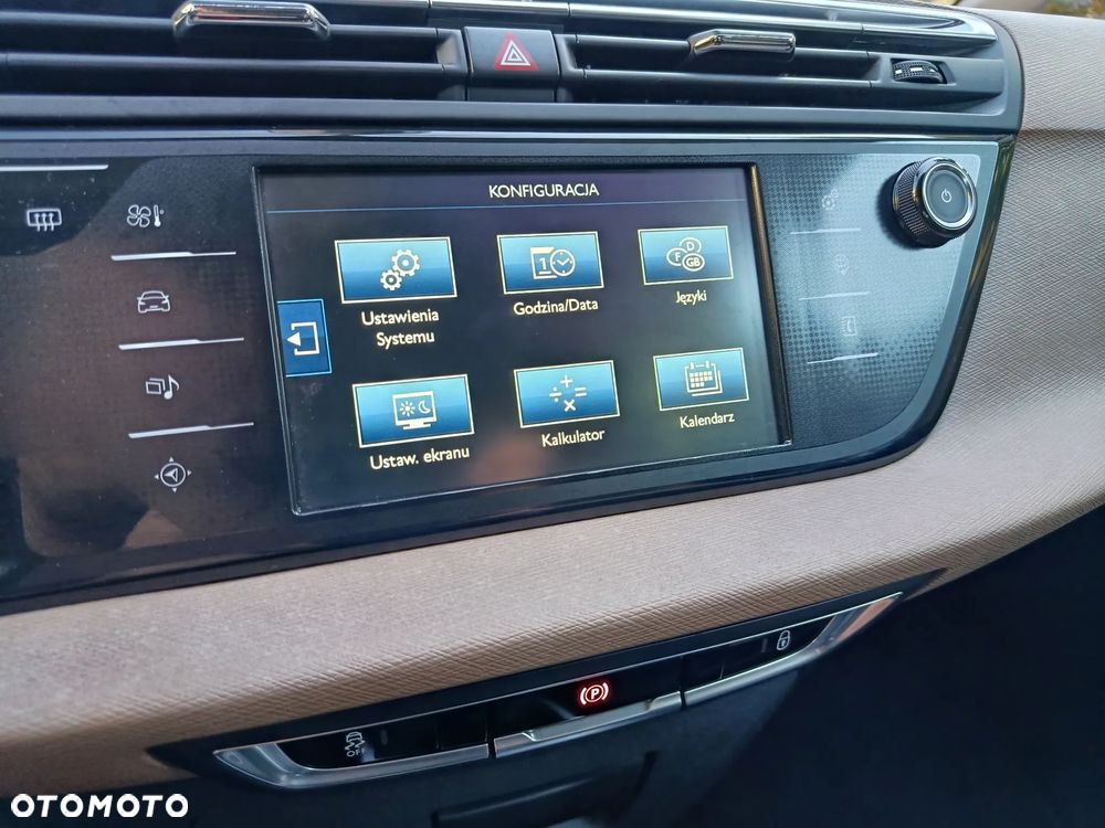 Citroën C4 Picasso PureTech 130 Stop&Start SHINE - 23