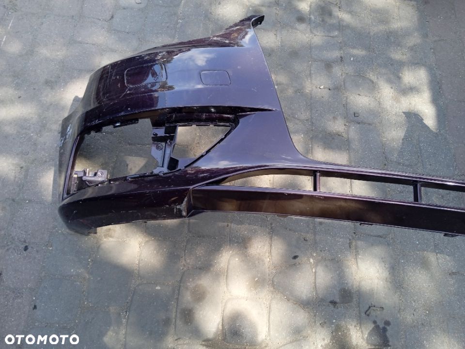 ZDERZAK PRZEDNI AUDI A3 8V 12- - 4