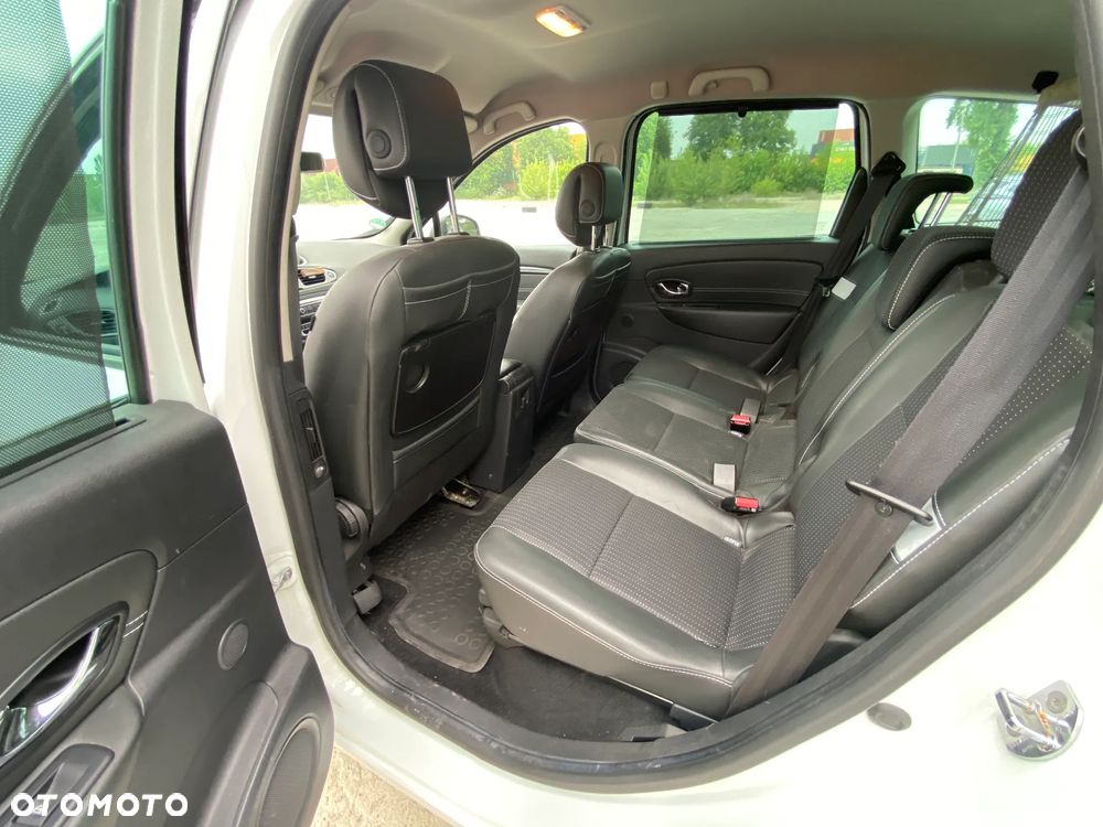 Renault Grand Scenic Energy dCi 110 S&S Dynamique - 31