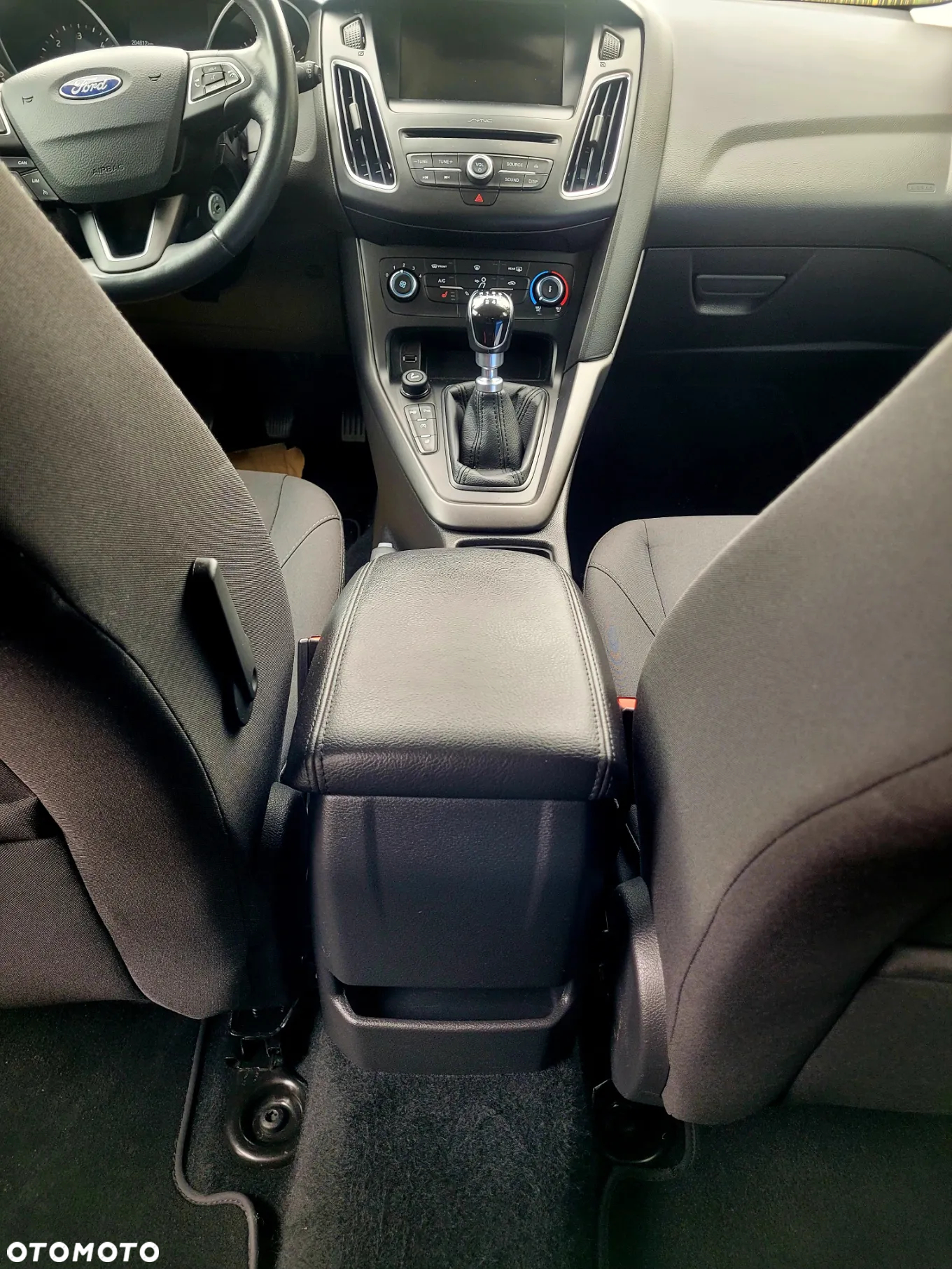 Ford Focus - 15