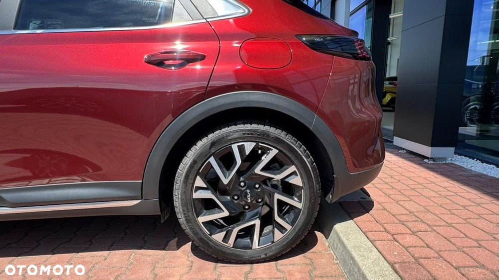 Kia XCeed - 16
