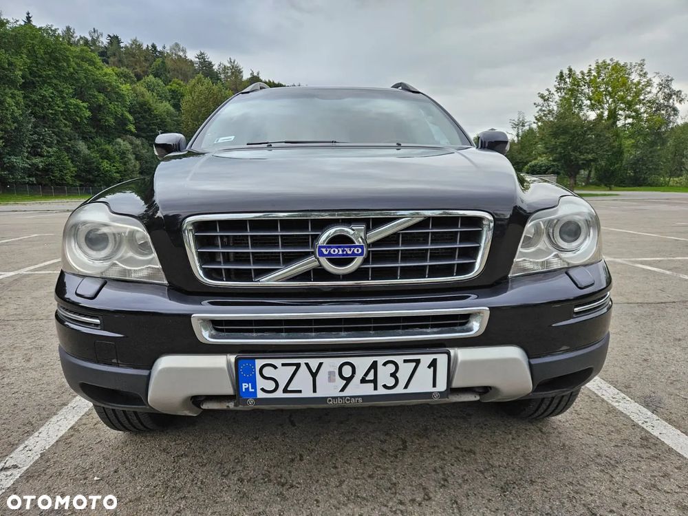 Volvo XC 90 D5 AWD Executive - 5