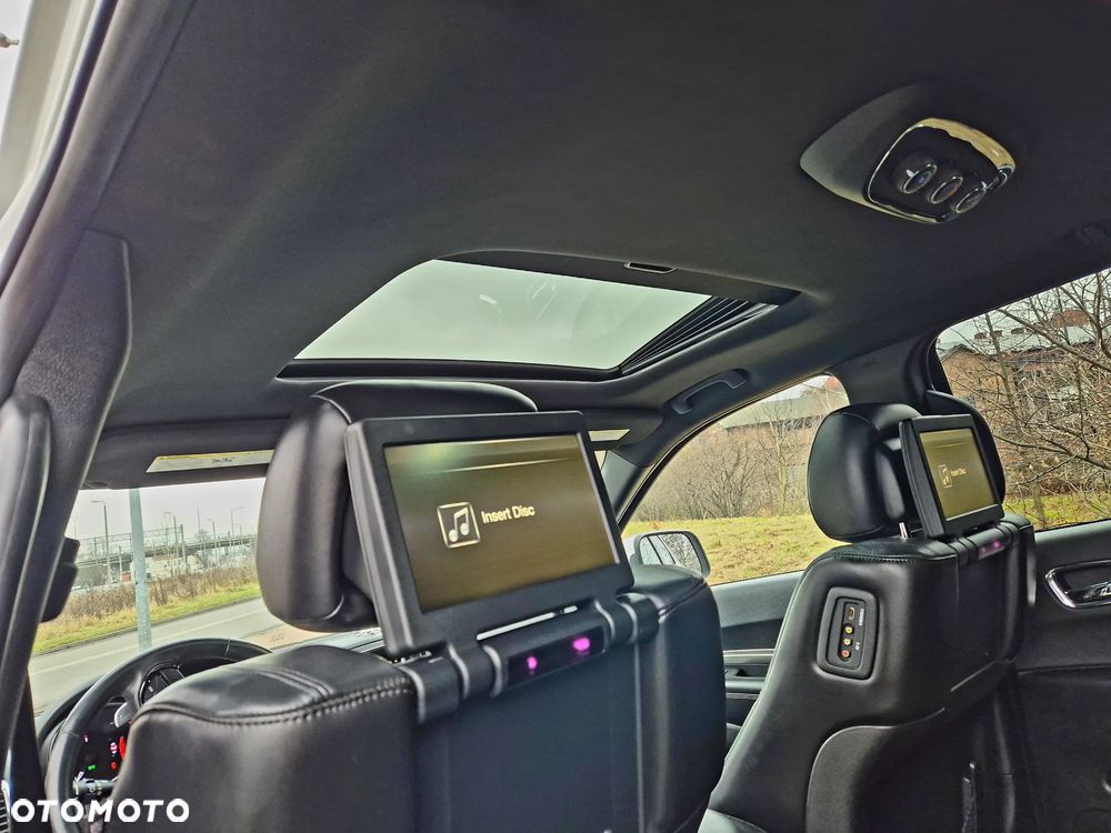 Dodge Durango 3,6 Limited - 11